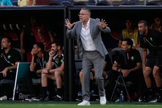 Marruecos: una torre de Babel futbolística que tiene a un pedagogo como DT y sueña a lo grande