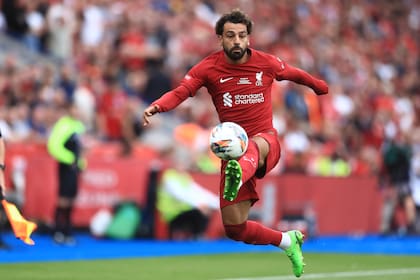 Mohamed Salah buscará guiar a Liverpool en el partido ante Aston Villa, con el fin de acercarse a puestos de Champions League