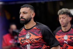 Bélgica y Egipto abren el Grupo G con promesa de partidazo