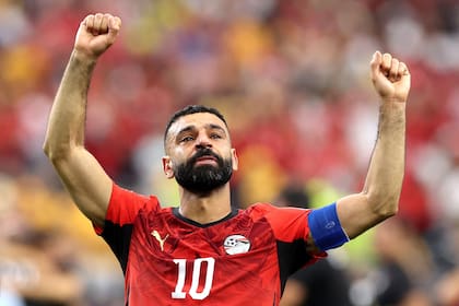 Partidos de Egipto en el Mundial 2026: cómo llega el rival de la selección argentina