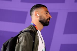 Bélgica y Egipto abren el Grupo G con promesa de partidazo
