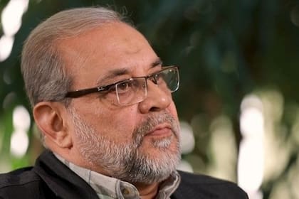 Mohammad Bagher Zolghadr