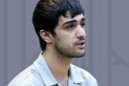 Mohammad Mehdi Karami contó a su familia que fue torturado durante su detención