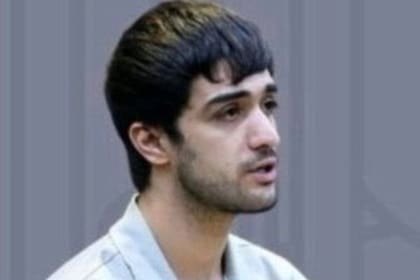 Mohammad Mehdi Karami contó a su familia que fue torturado durante su detención