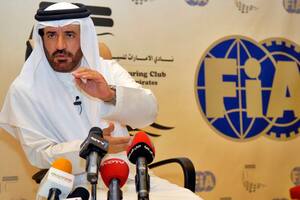 Mohammed Ben Sulayem bajo la lupa por sus tratos sexistas