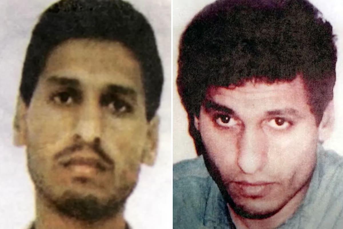 Mohammed Deif; mundo; Hamas; Palestina; Israel; guerra en Medio Oriente