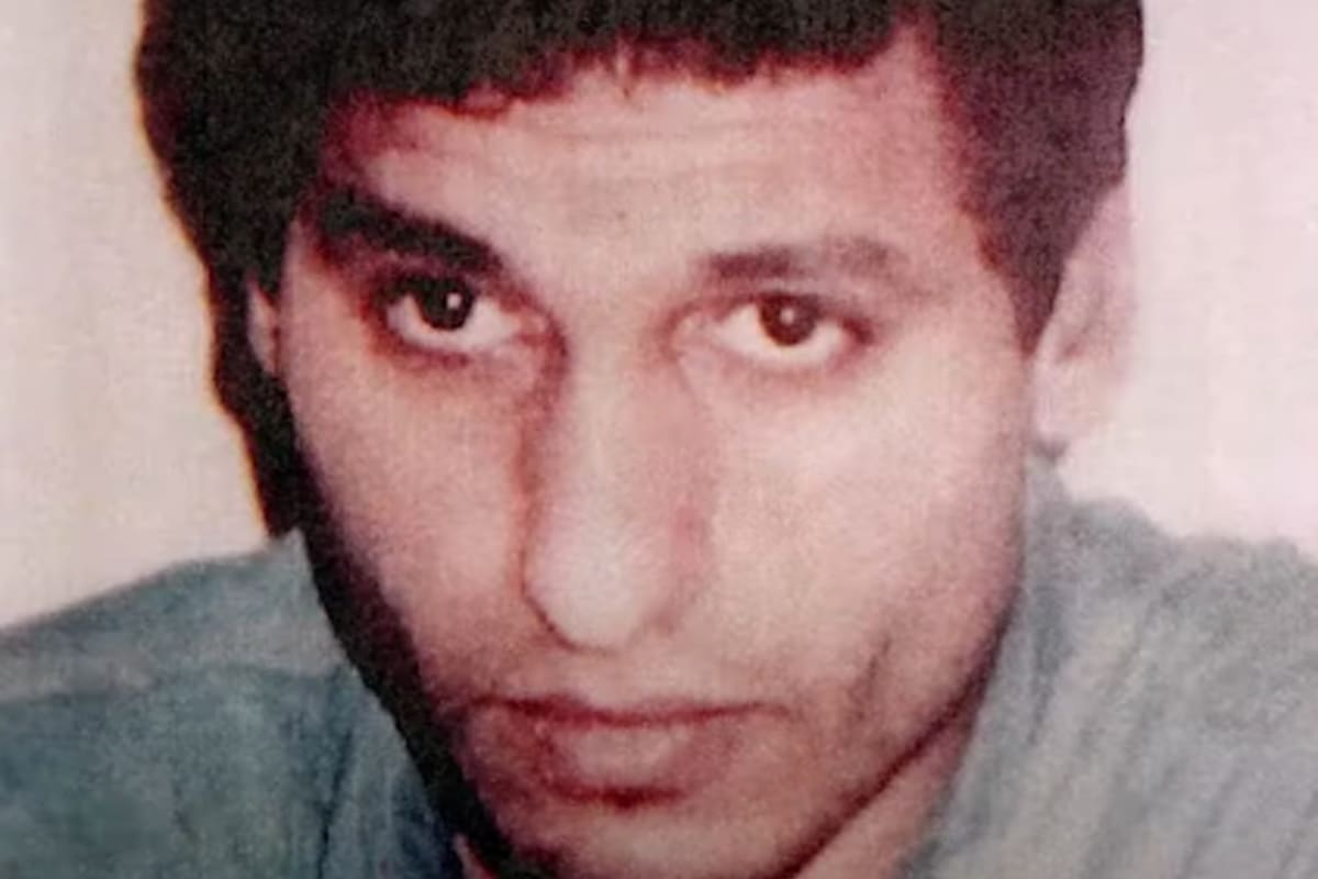 Mohammed Deif; mundo; Hamas; Palestina; Israel; guerra en Medio Oriente