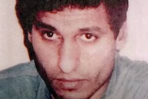 Mohammed Deif; mundo; Hamas; Palestina; Israel; guerra en Medio Oriente