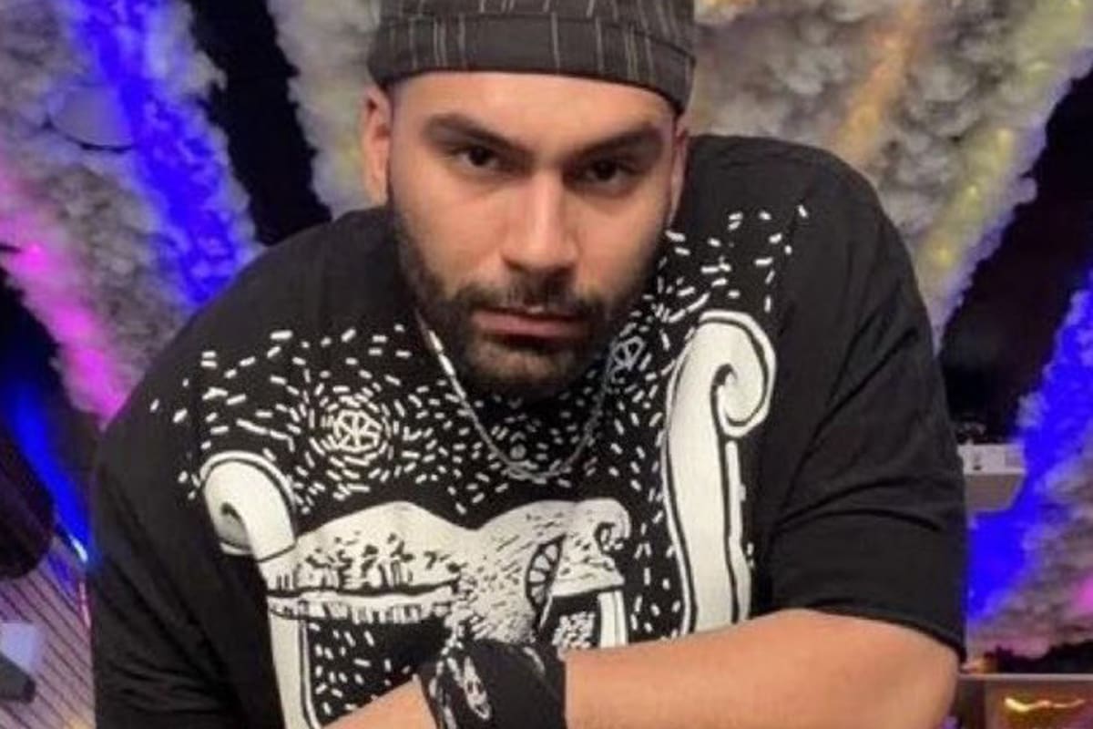 Mohsen Shekari; Mohsen Shekarimer; mundo Irán; protestas; ejecución