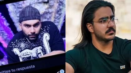 Mohsen Shekari y Majidreza Rahnavard, dos manifestantes ejecutados por el delito de "odio contra Dios"