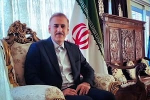 Mohsen Soltani Tehrani