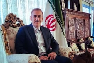 48 horas vertiginosas, la advertencia de Irán y el detonante de la expulsión