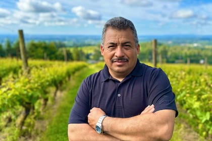 Moises Sotelo fue detenido por el ICE y la comunidad pide su liberación