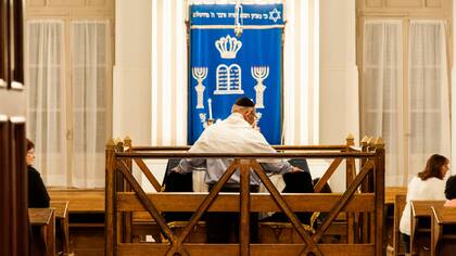 El Pésaj, la Pascua Judía, se celebra del domingo 13 al lunes 14, y después culmina el sábado 19 y el domingo 20 de abril