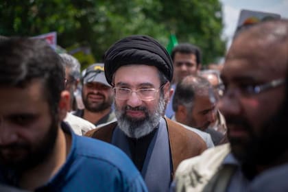 Mojtaba Jamenei fue elegido como el nuevo líder supremo de Irán en reemplazo de su padre