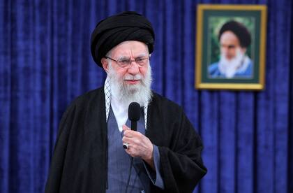 Mojtaba quedó designado como líder supremo de Irán tras la muerte de Ali Khamenei