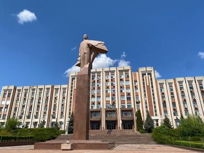 Moldavia
