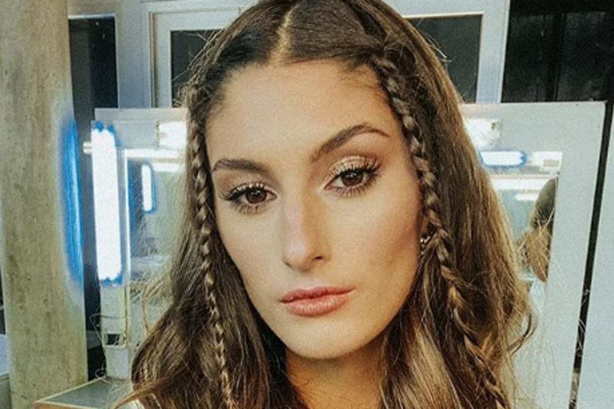 Molesta por las agresiones, Lola Latorre decidió alejarse de la red social del pajarito por un tiempo