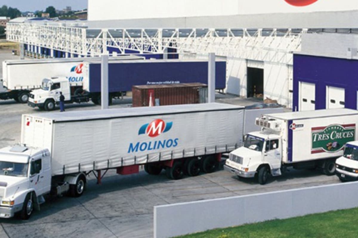 Molinos