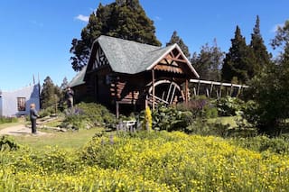 El pueblo del molino que asegura un viaje en el tiempo