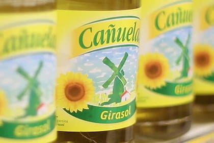 Molinos Cañuelas