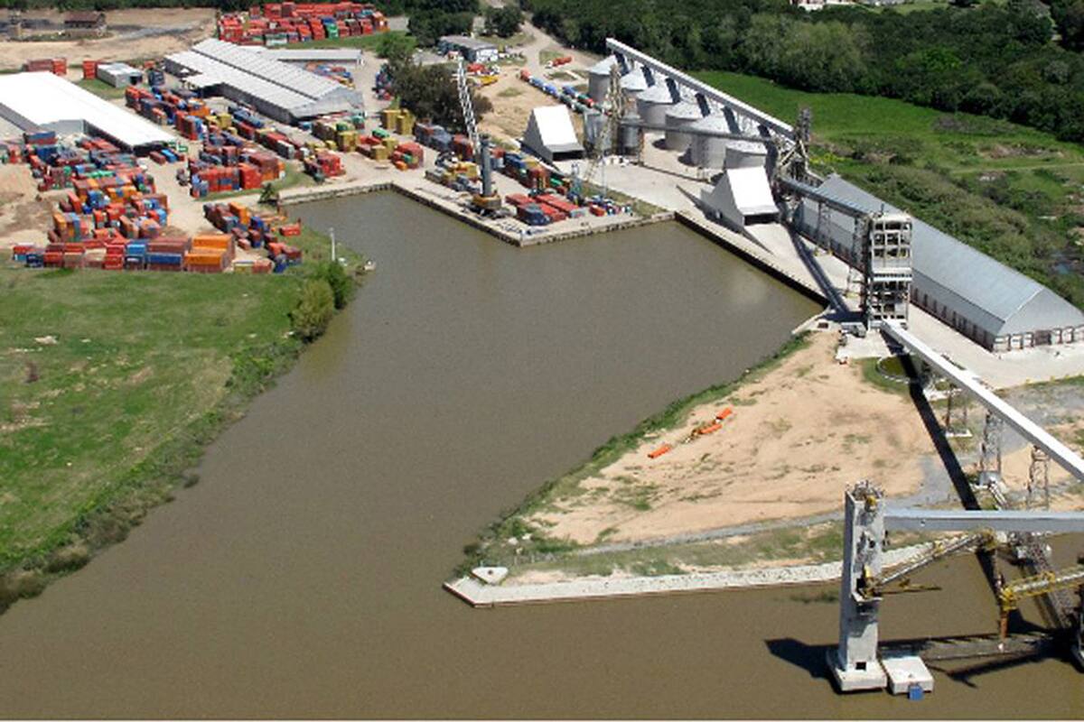 Molinos Cañuelas, en concurso preventivo