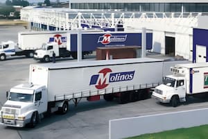 Molinos sale de compras: negocia dos adquisiciones para entrar en artículos de limpieza y galletitas