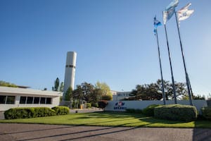 Molinos Río de la Plata reportó una ganancia neta de $37.571 millones en el semestre