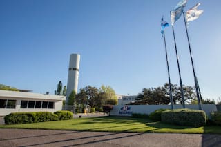 Molinos Río de la Plata reportó una ganancia neta de $37.571 millones en el semestre