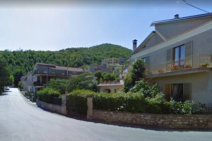 Molise cuenta con 136 pueblos y al menos cien de ellos tienen menos de dos mil habitantes