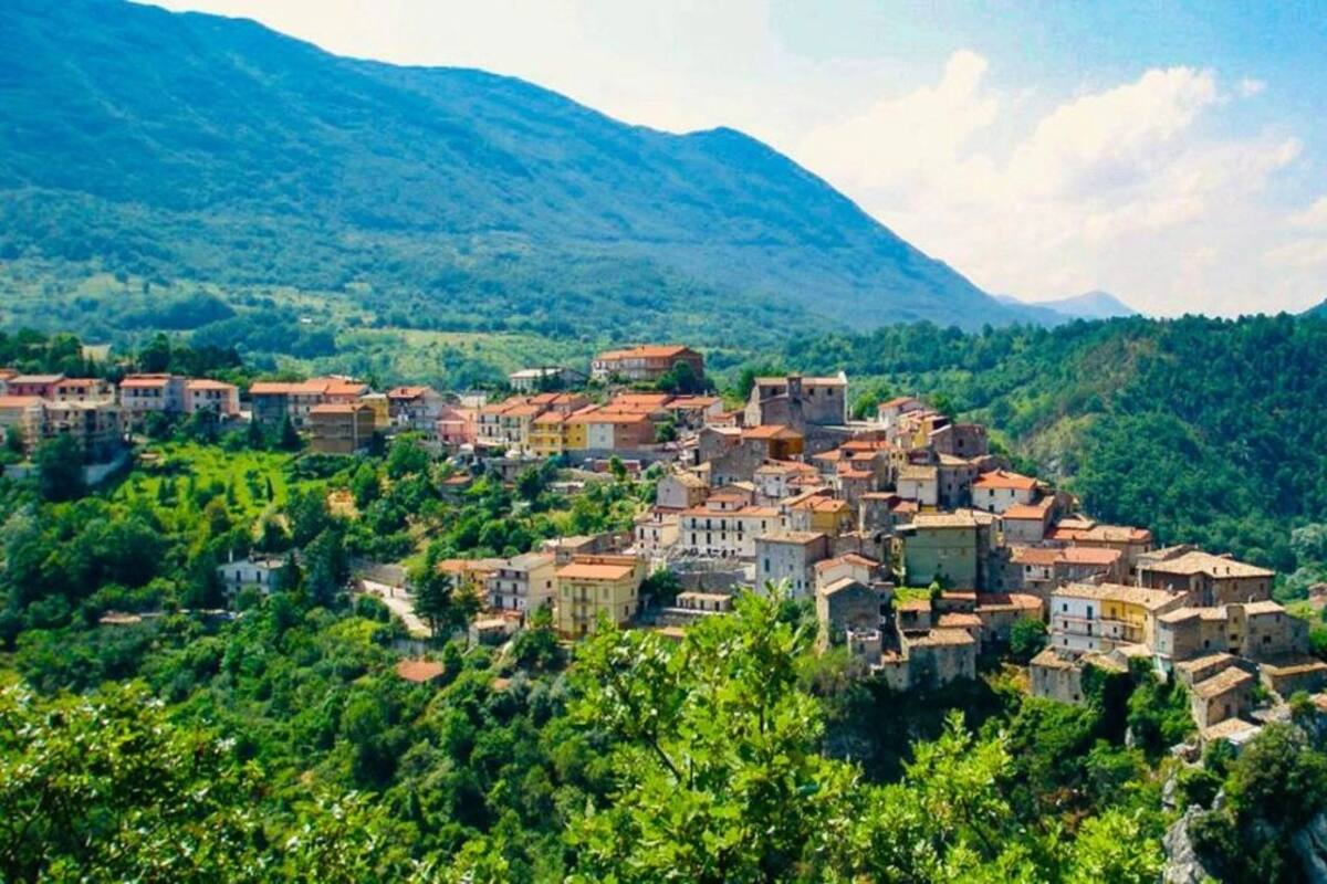 Molise, Italia, es uno de los pueblos que se suma a la lista de lugares que ofrecen un sinfín de beneficios a los extranjeros