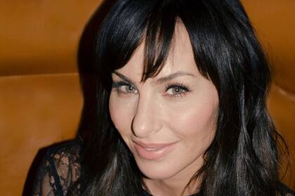 Molly Bloom parecía destinada ser patinadora olímpica, pero terminó siendo la princesa del póker. (Foto: Lisa Gallagher)