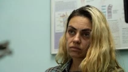 Molly irá en busca de la ayuda de su madre con el fin de rehabilitarse definitivamente de la adicción a las drogas