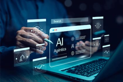 Moltbot es un agente de inteligencia artificial de código abierto y gratuito creado para ejecutar tareas directamente en la computadora del usuario