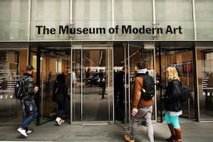 Moma