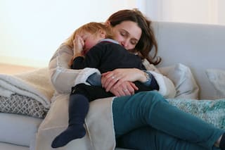 Así se genera el “burnout” parental y hay un test para comprobarlo