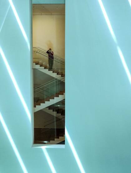 MoMA. Nueva York