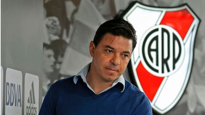 Momento de decisiones clave para Marcelo Gallardo con miras al inicio de la temporada