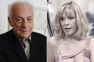 Gerardo Sofovich, Stella Maris Lanzani y un despido televisado que se volvió furor en TikTok