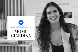 Momi Giardina.