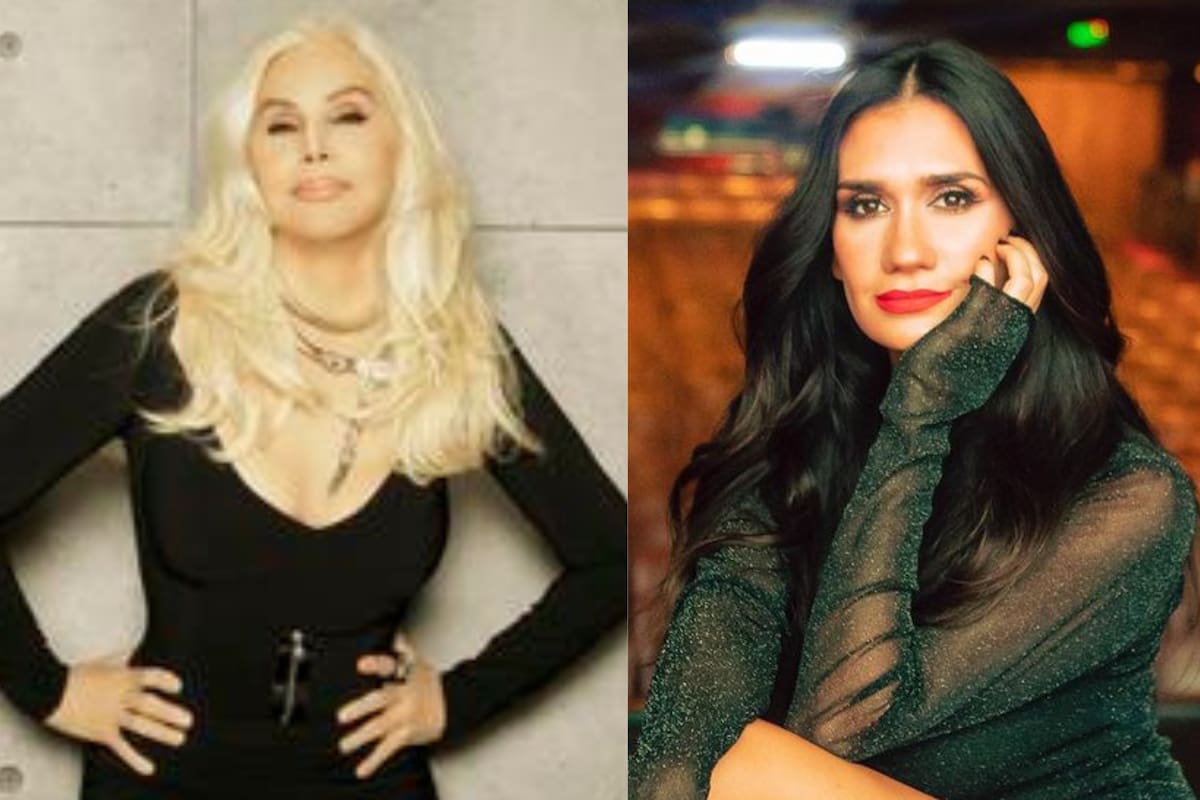 Momi Giardina contó una peculiar condición que Susana Giménez tendría para sus shows