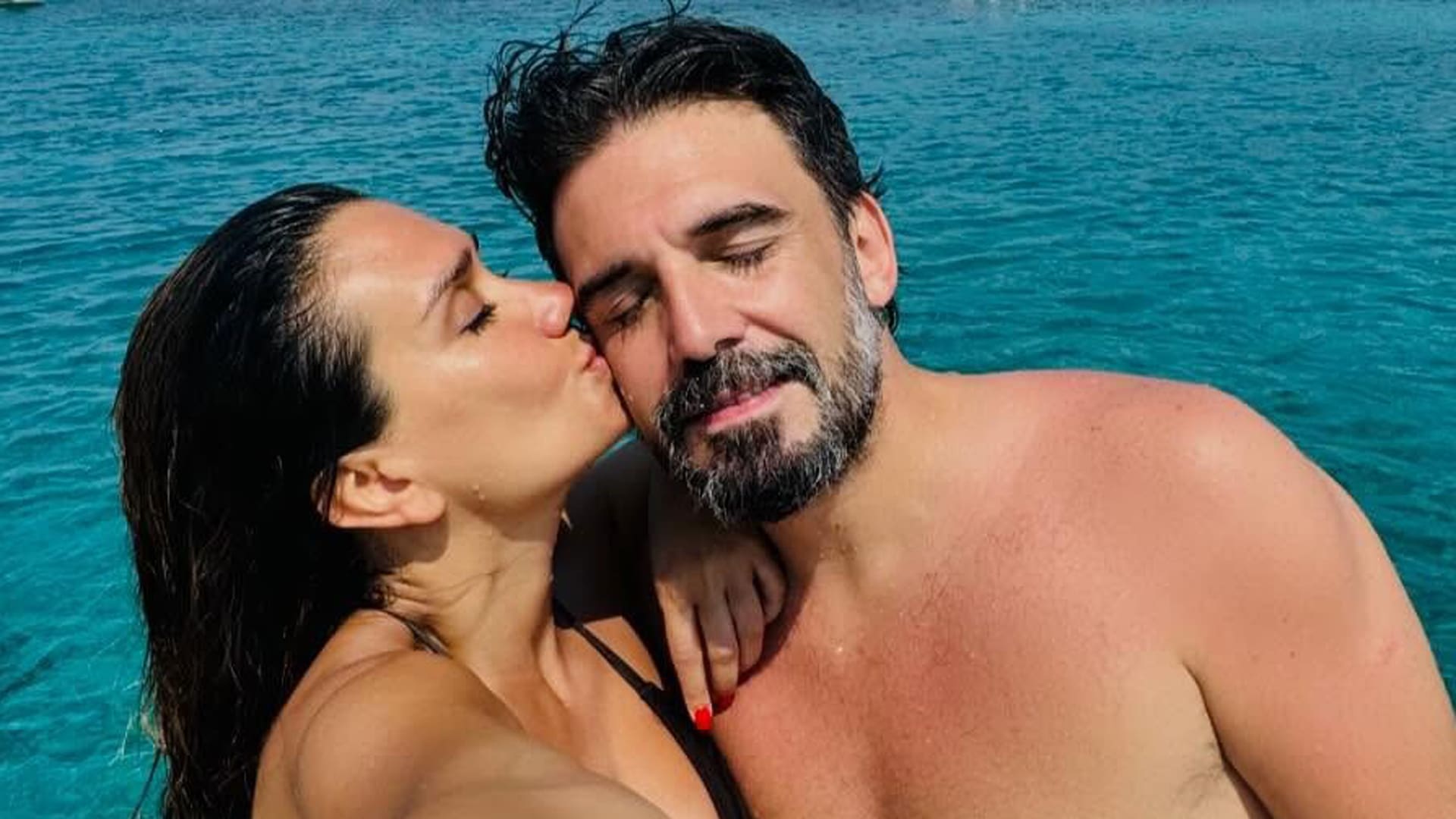 Momi Giardina, muy enamorada, repasa su año en MasterChef Celebrity y mira hacia el futuro con una agenda cargada de proyectos