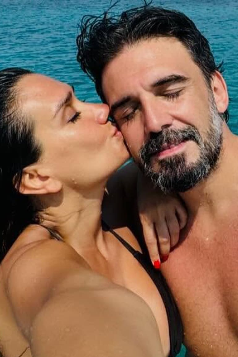 Momi Giardina, muy enamorada, repasa su año en MasterChef Celebrity y mira hacia el futuro con una agenda cargada de proyectos