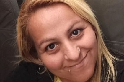 Momish Medina, la cordobesa que se convirtió en la "niñera de los hijos de los famosos" y es furor en las redes