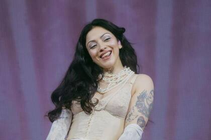 Mon Laferte