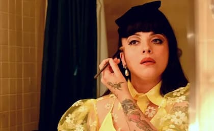 "Mon Laferte, te amo" se estrenó en Netflix el 1 de agosto. Es un documental sobre la trayectoria de la cantante chilena