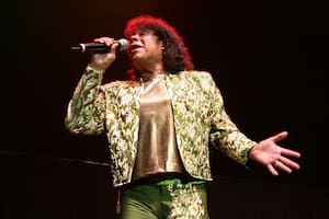 Mona Jiménez