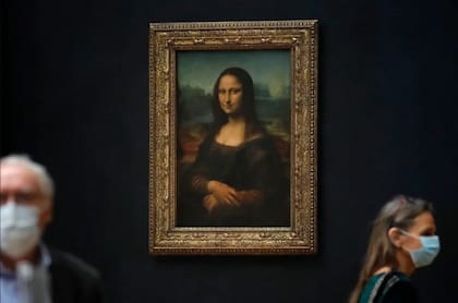 Mona Lisa
