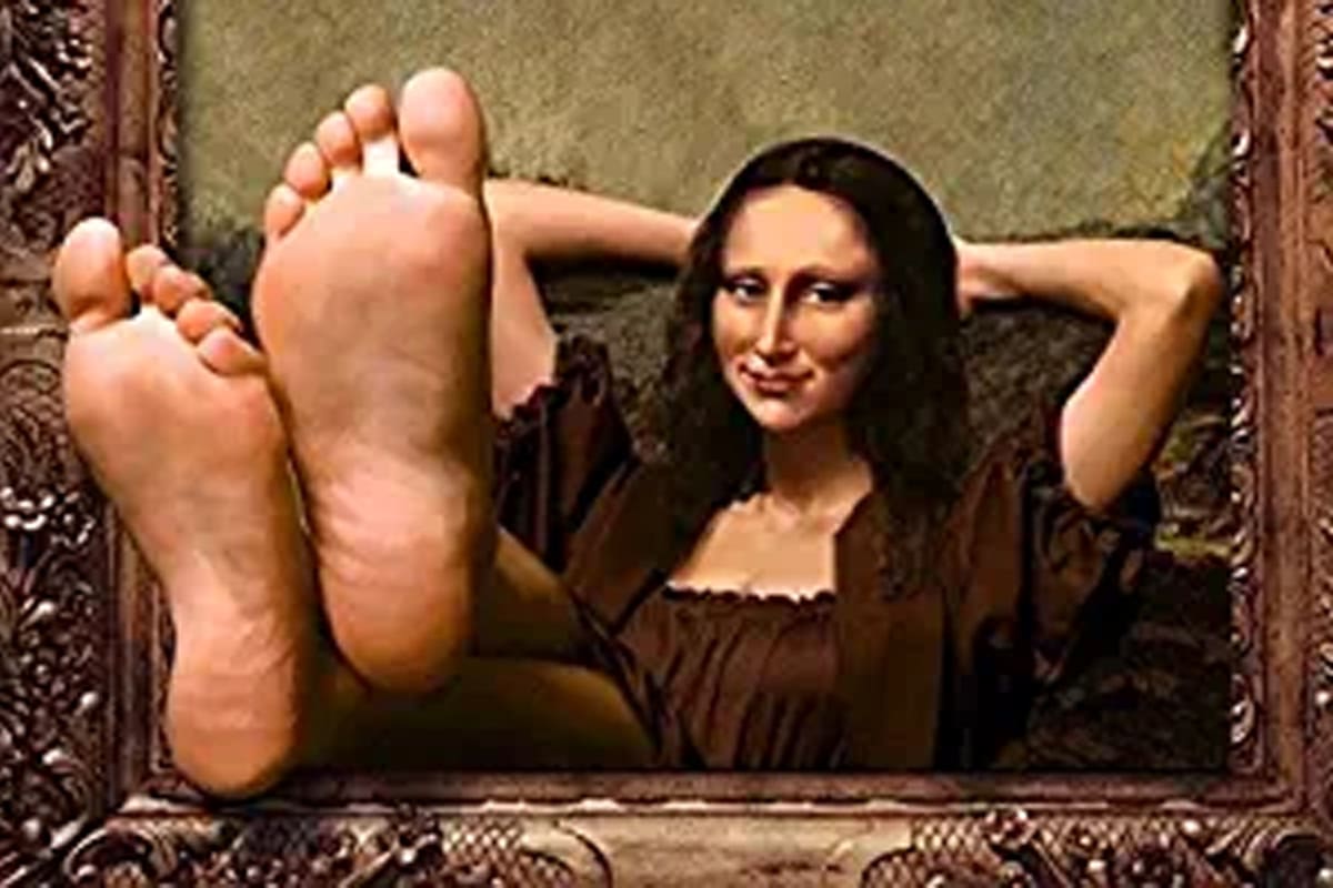 mona lisa