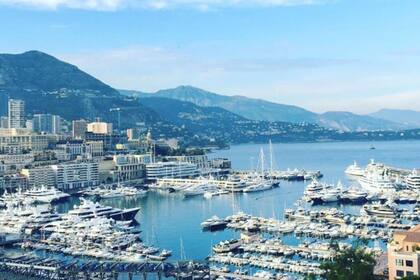 MONACO